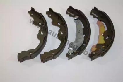 Automega 120062910 Колодки гальмівні