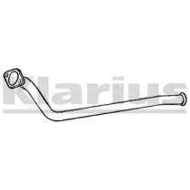 Klarius PG201C Выпускная труба отработанных газов Klarius PG201C Выпускная труба отработанных газов