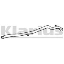 Klarius RN261T Випускна труба відпрацьованих газів Klarius RN261T Випускна труба відпрацьованих газів