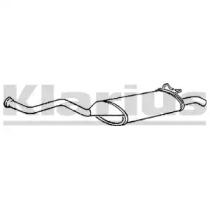 Klarius RN477B Schalldaempfer Klarius RN477B Schalldaempfer