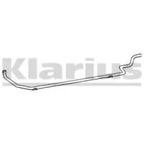 Klarius RN68B Выпускная труба отработанных газов Klarius RN68B Выпускная труба отработанных газов