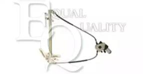 Equal Quality 142712 Regulator assy door window