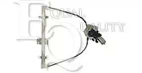 Equal Quality 150211 Regulator assy door window Equal Quality 150211 Regulator assy door window