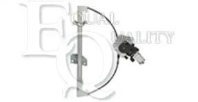 Equal Quality 150511 Склопідіймач Equal Quality 150511 Склопідіймач