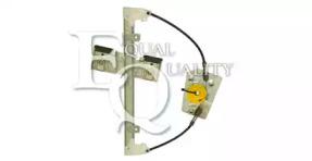 Equal Quality 150718 Стеклоподъемник Equal Quality 150718 Стеклоподъемник