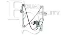 Equal Quality 150814 Regulator assy door window