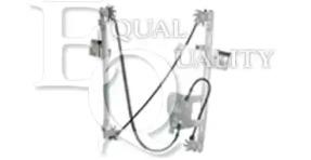 Equal Quality 150831 Склопідіймач Equal Quality 150831 Склопідіймач