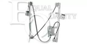 Equal Quality 150833 Склопідіймач Equal Quality 150833 Склопідіймач