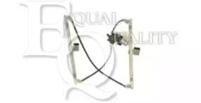 Equal Quality 151114 Regulator assy door window