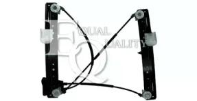 Equal Quality 151233 Regulator assy door window Equal Quality 151233 Regulator assy door window