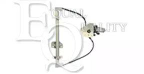 Equal Quality 151312 Regulator assy door window Equal Quality 151312 Regulator assy door window