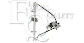 Equal Quality 151412 Regulator assy door window