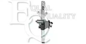 Equal Quality 151523 Regulator assy door window