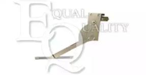 Equal Quality 151711 Regulator assy door window