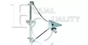 Equal Quality 152411 Regulator assy door window