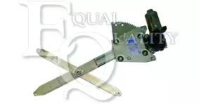 Equal Quality 160210 Regulator assy door window