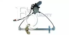 Equal Quality 160309 Regulator assy door window