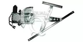 Equal Quality 160412 Regulator assy door window