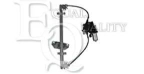 Equal Quality 170112 Regulator assy door window