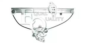 Equal Quality 170131 Regulator assy door window