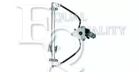 Equal Quality 170311 Regulator assy door window