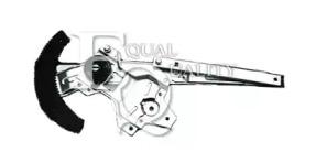 Equal Quality 170432 Regulator assy door window