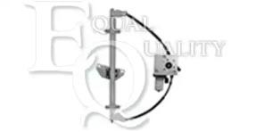 Equal Quality 170612 Regulator assy door window