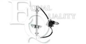 Equal Quality 170811 Regulator assy door window Equal Quality 170811 Regulator assy door window