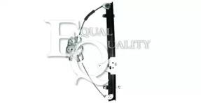 Equal Quality 172132 Regulator assy door window Equal Quality 172132 Regulator assy door window