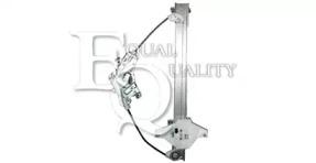 Equal Quality 172142 Regulator assy door window Equal Quality 172142 Regulator assy door window