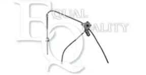 Equal Quality 180212 Regulator assy door window Equal Quality 180212 Regulator assy door window