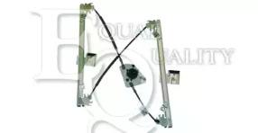 Equal Quality 210109 Regulator assy door window Equal Quality 210109 Regulator assy door window