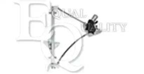 Equal Quality 210212 Regulator assy door window