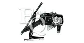 Equal Quality 210321 Regulator assy door window