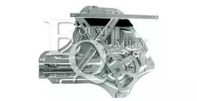 Equal Quality 210722 Regulator assy door window