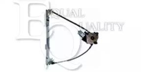 Equal Quality 230211 Regulator assy door window Equal Quality 230211 Regulator assy door window