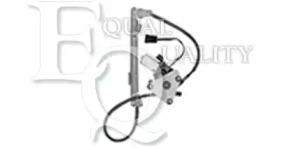 Equal Quality 230226 Склопідіймач Equal Quality 230226 Склопідіймач