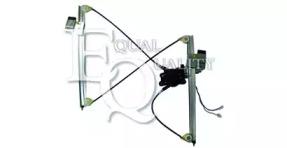 Equal Quality 230512 Regulator assy door window Equal Quality 230512 Regulator assy door window