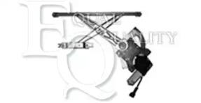 Equal Quality 230612 Склопідіймач