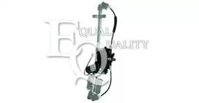 Equal Quality 270312 Regulator assy door window