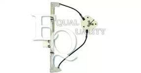 Equal Quality 270541 Regulator assy door window Equal Quality 270541 Regulator assy door window