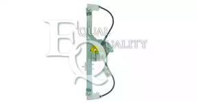 Equal Quality 280335 Regulator assy door window