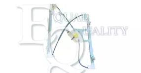 Equal Quality 280432 Regulator assy door window