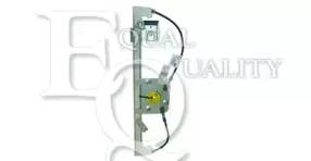 Equal Quality 280642 Regulator assy door window Equal Quality 280642 Regulator assy door window