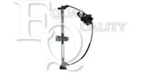Equal Quality 281111 Regulator assy door window Equal Quality 281111 Regulator assy door window
