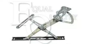 Equal Quality 281933 Regulator assy door window Equal Quality 281933 Regulator assy door window