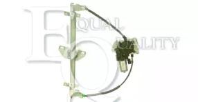 Equal Quality 290111 Regulator assy door window