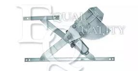 Equal Quality 290211 Regulator assy door window Equal Quality 290211 Regulator assy door window