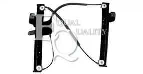 Equal Quality 290412 Regulator assy door window Equal Quality 290412 Regulator assy door window