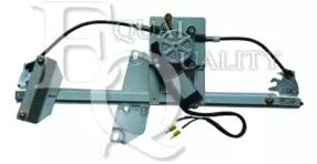 Equal Quality 310008 Regulator assy door window